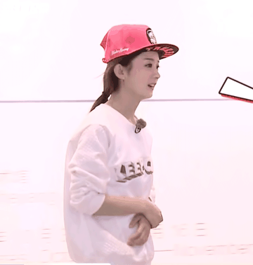 美女性感可爱女神gif动图邪恶