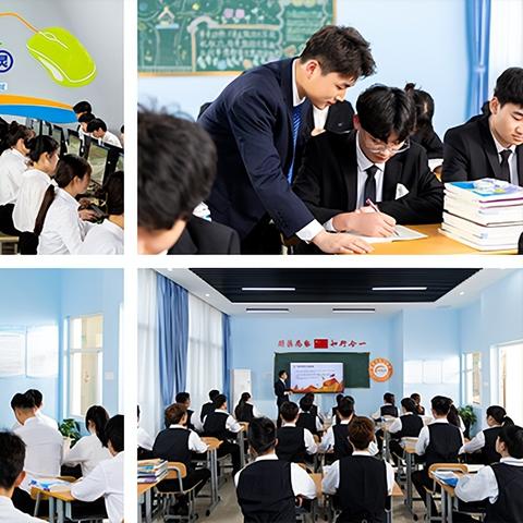 沈阳职高学校排名？