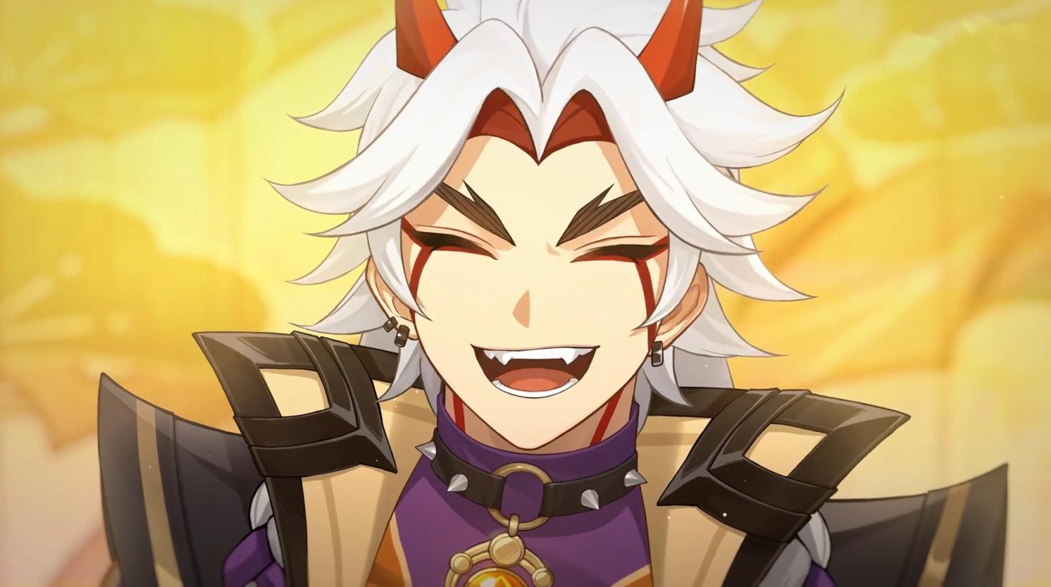 怎么制作原神pv（原神博士穿的衣服叫什么）