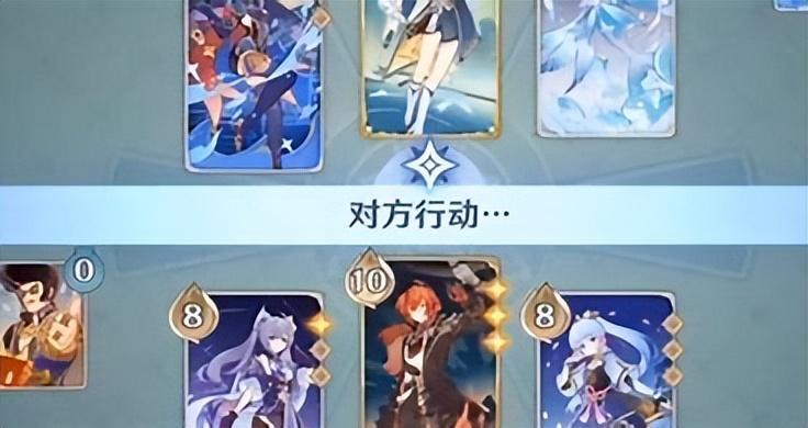 原神白垩之章怎么完成（原神寒冬之树任务）