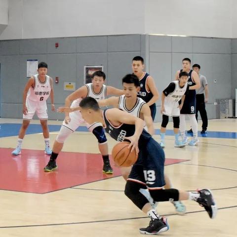 石家庄市哪个区的初中好