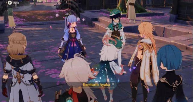 原神待发现点怎么办（原神角色90级一共要多少材料）