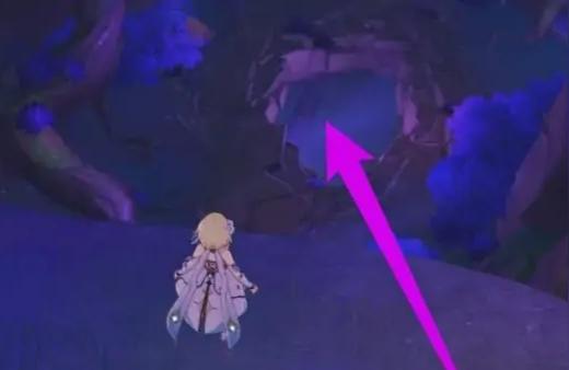 原神雷祸怎么关掉（原神神樱大祓击败瘴晦瘤）