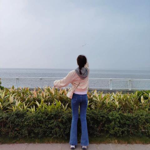 在东莞市哪里能看海