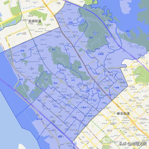 深圳市西乡区怎么样