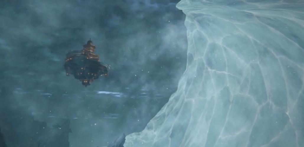 原神灭光怎么完成（原神天道谷解密第二层怎么熄火）