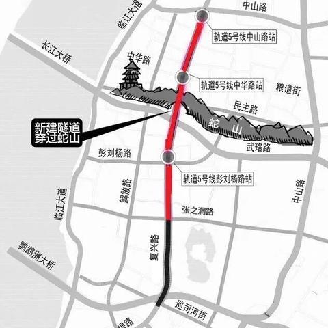 和平大道是武汉市哪个区