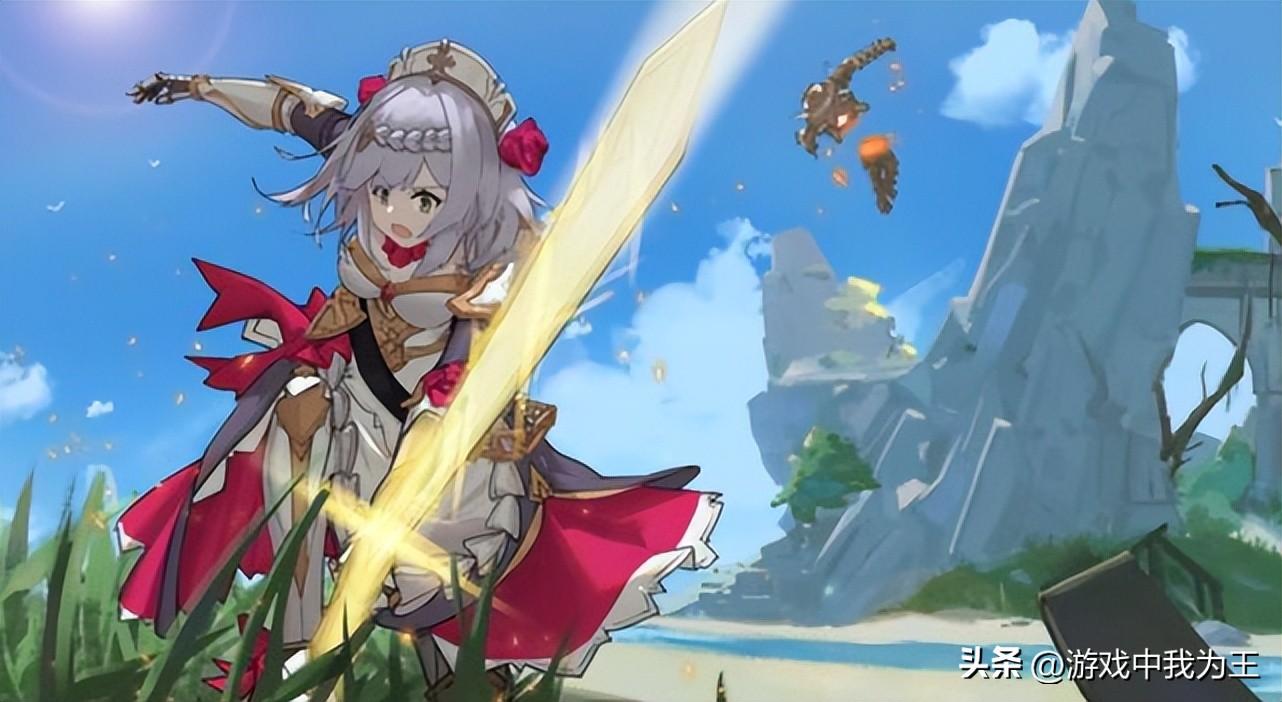 怎么更换角色 原神（原神队伍中只有一人该怎么切换角色）