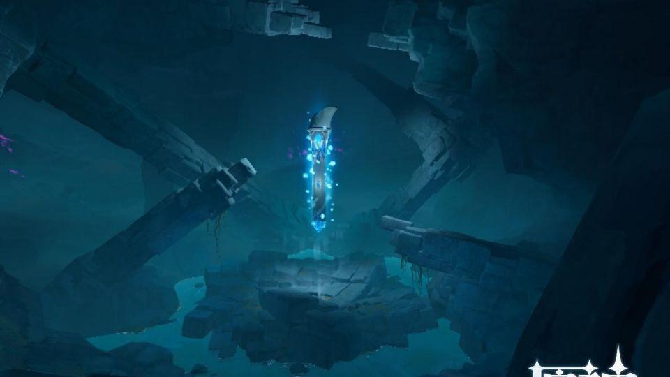 原神流明晶石能量怎么补充（不动晶石的记忆怎么没在背包里）