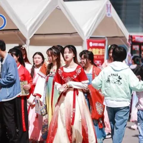 【天津汉服店】长尾关键词有什么