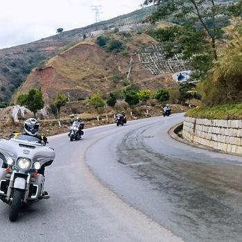 福建的骑行环境怎么样