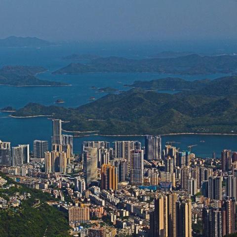 苏州、武汉、广州分别是什么城？