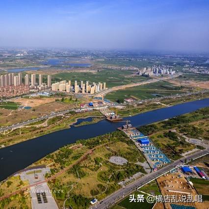 周口市人口怎么那么多啊