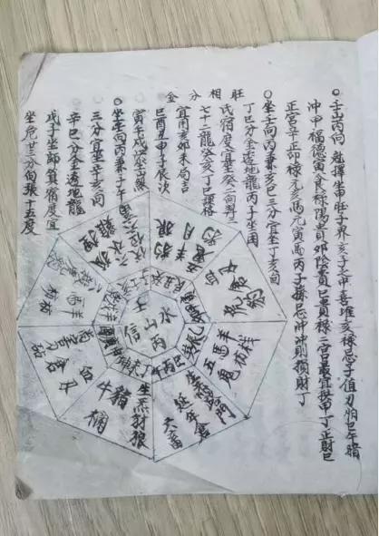 阳宅风水二十四山_三吉六秀是什么