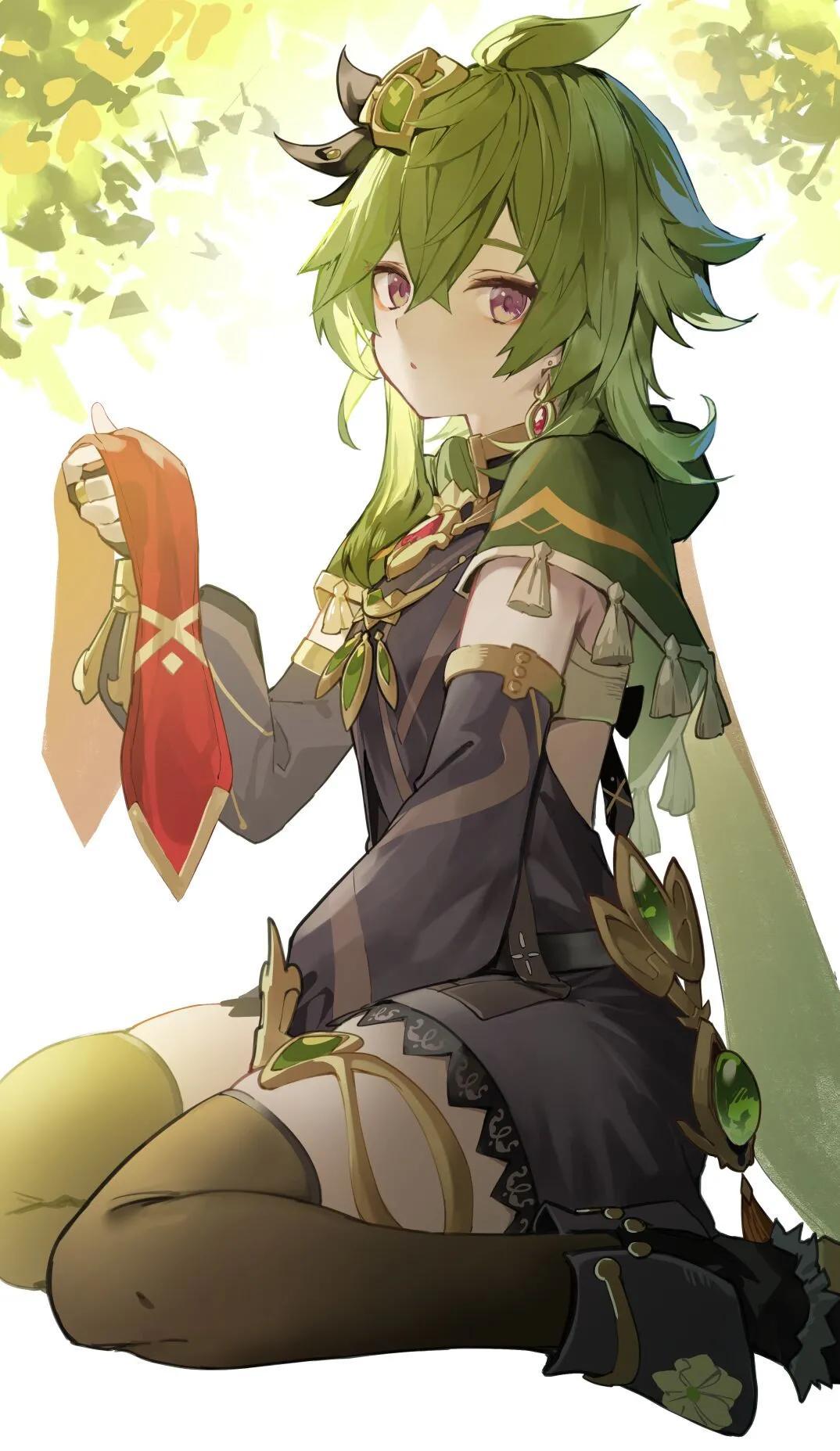 原神第1天怎么玩（天遒谷第3层火把怎么过）