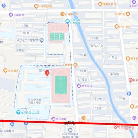 临沂市桃源路的长尾关键词有哪些