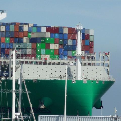 跨境物流怎么办