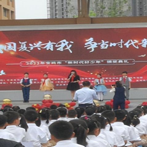 西安市宝鸡中学怎么样