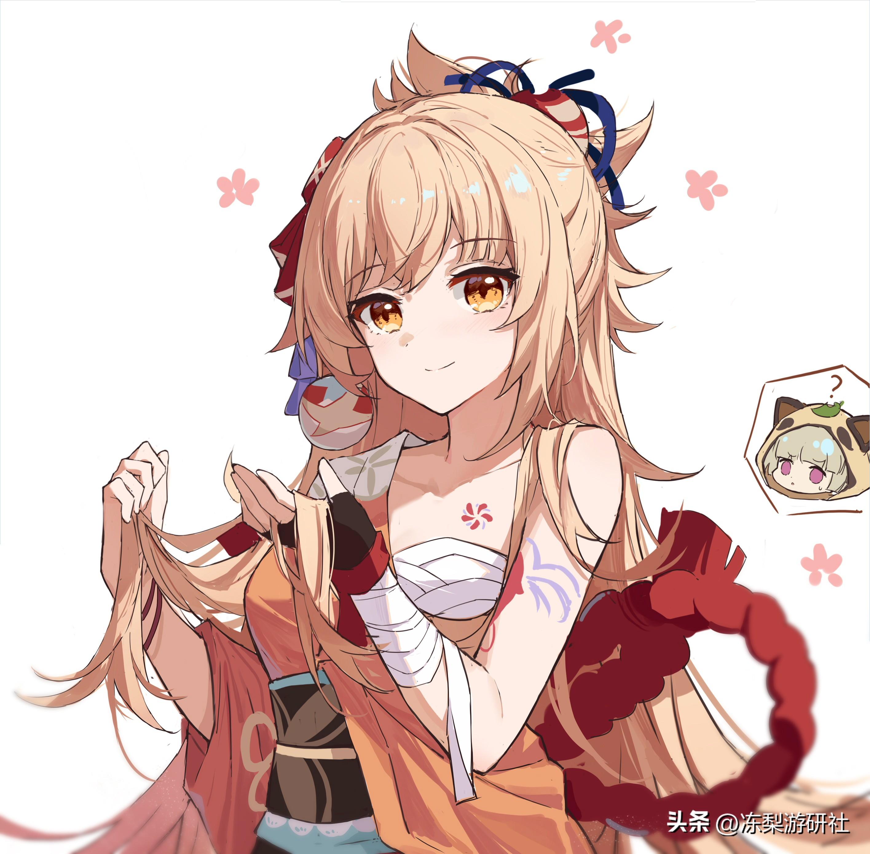 原神怎么查看卡池状态（原神怎么看垫了多少发）