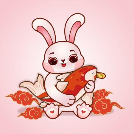 兔女十二生肖运势分析(生肖兔女一生命运如何)