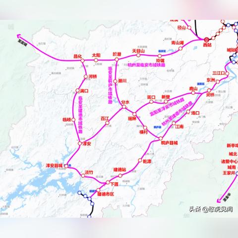 杭州市建德区离哪个区近