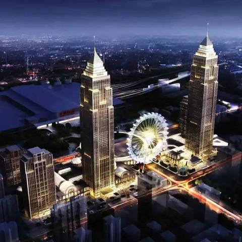 兰州市黄金大厦在哪个位置