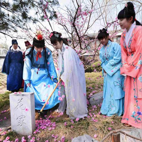宝玉梦到甄家那次，发现丫环里没有袭人、鸳鸯、平儿是为什么？