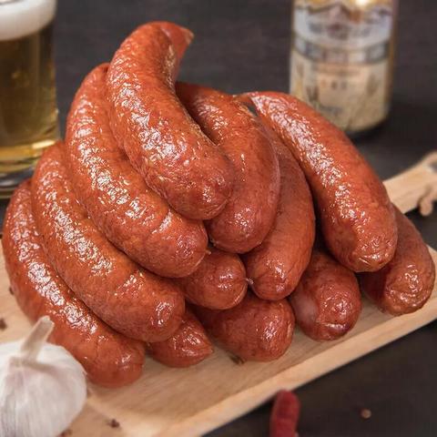 哈尔滨红肠的做法相关长尾关键词有哪些