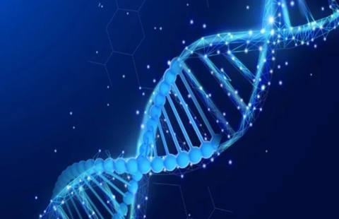 基因编辑技术CRISPR