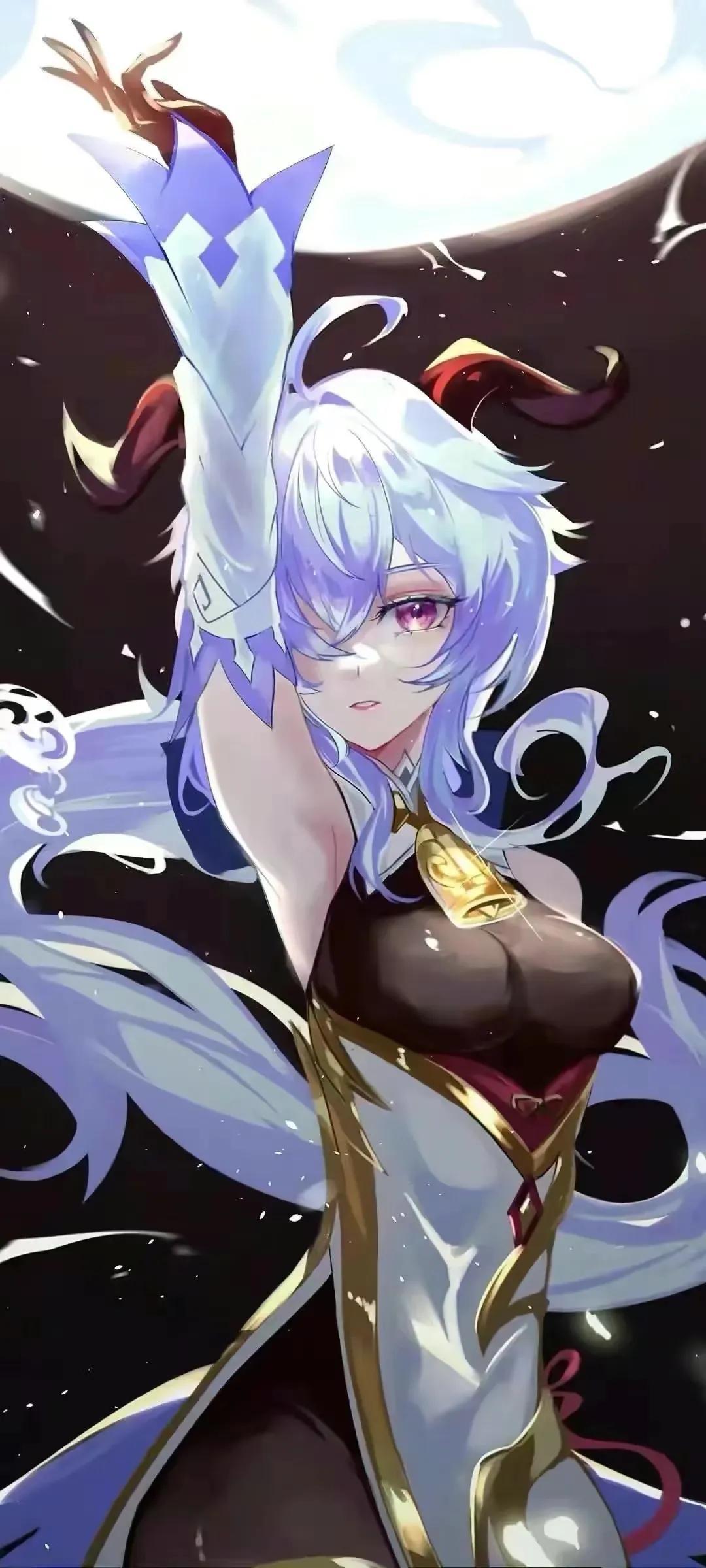 原神怎么卡可以传送的甘雨（原神如何冻结敌人十秒）