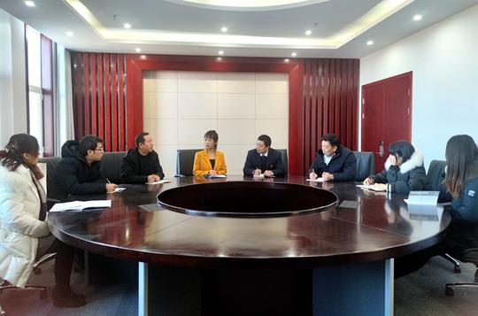 汲取百年党史智慧力量为临泽经济社会高质量发展贡献“科技力量”