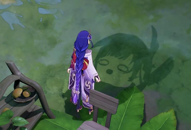 原神活动的镜子怎么调（原神三界飨祭活动可以组队吗）