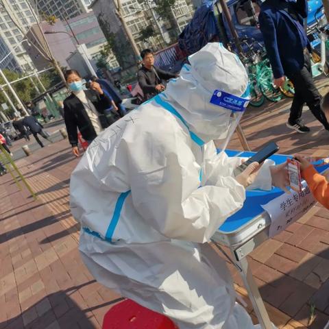 合肥市哪里做核酸免费