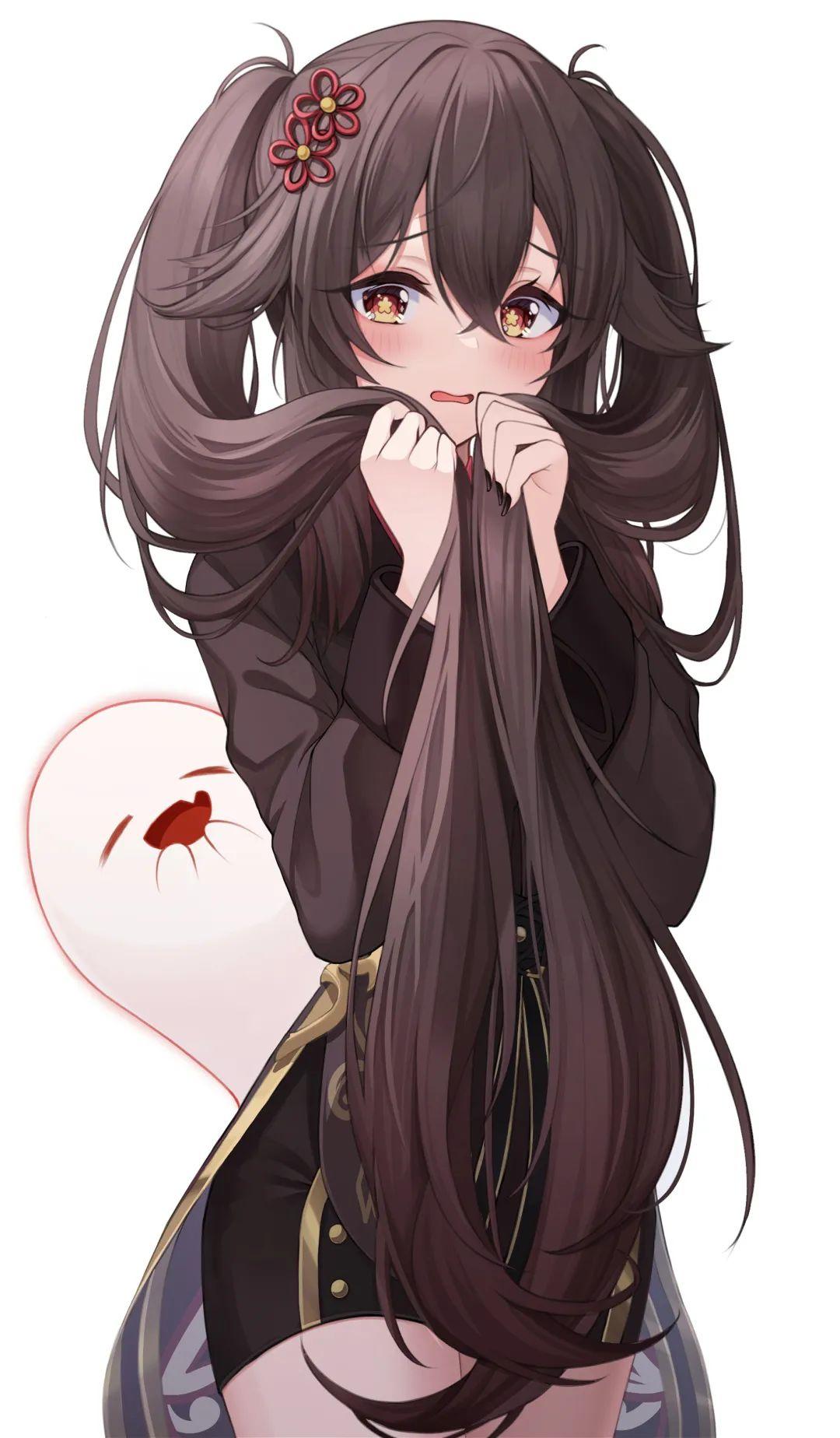 怎么折原神里的胡桃（原神胡桃如何一枪十万）