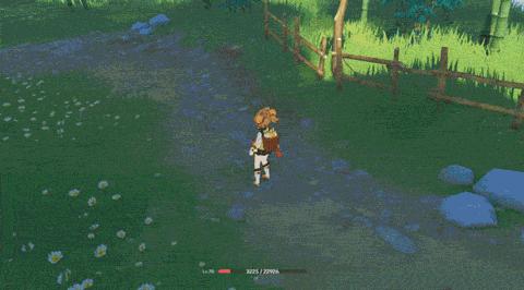 原神怎么放置包裹任务（原神电脑版怎么打开放置界面）