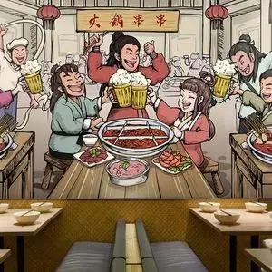 火锅店生意惨淡，老板娘干脆关门，没想到竟救了自己一命！