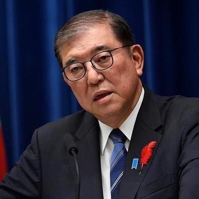 遇难人数升至176人 日本首相石破茂对韩国坠机事故表示哀悼