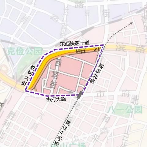沈阳市35中学在哪个区