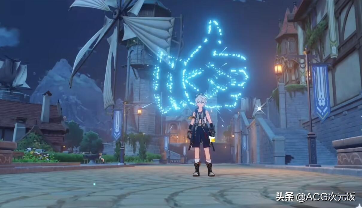 原神烟花耐力消耗怎么补充（原神海灯节拍照任务拿什么拍）