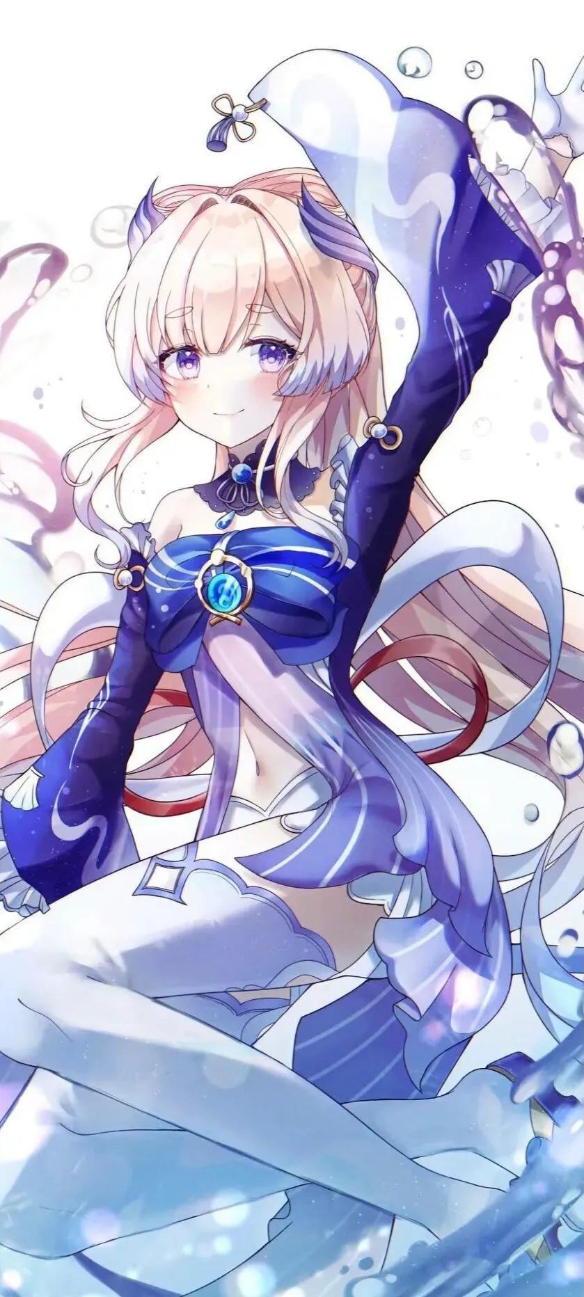 原神珊瑚宫的解密怎么过(原神珊瑚宫瀑布雷柱触发顺序)