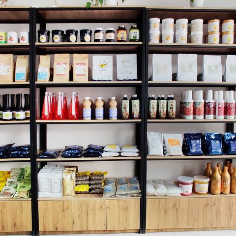 东莞市奶茶店二手用品的长尾关键词有什么