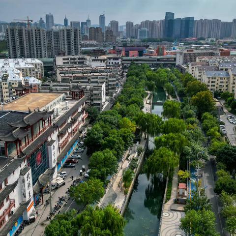 济南市城市怎么样