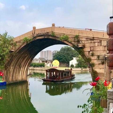 无锡市清名桥属于哪个区
