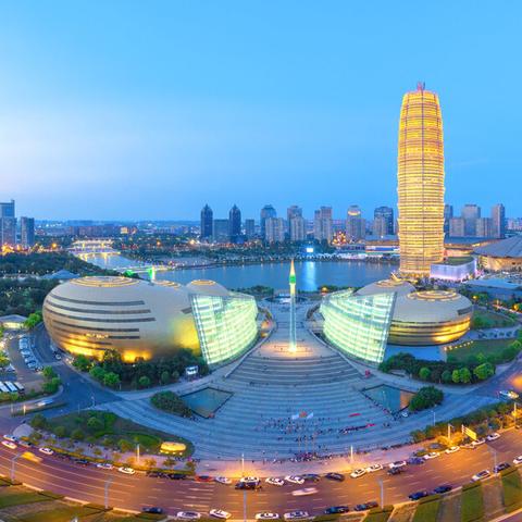 沈阳市哪个楼房高点多些