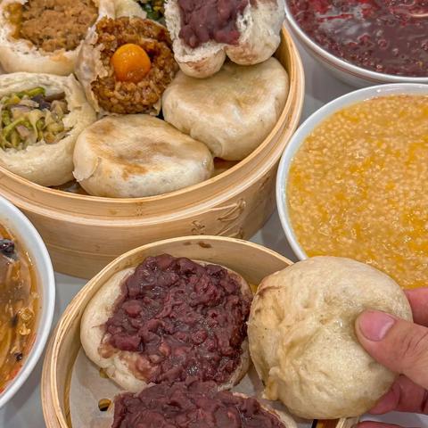 合肥市最近有什么好吃的