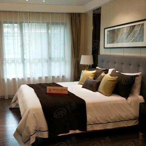 佛山市哪里买房子好