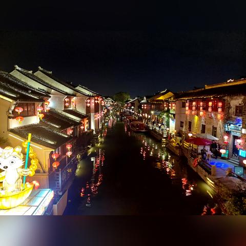 苏州市最大镇是什么镇街