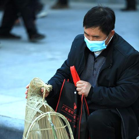桂林市最热闹在哪里