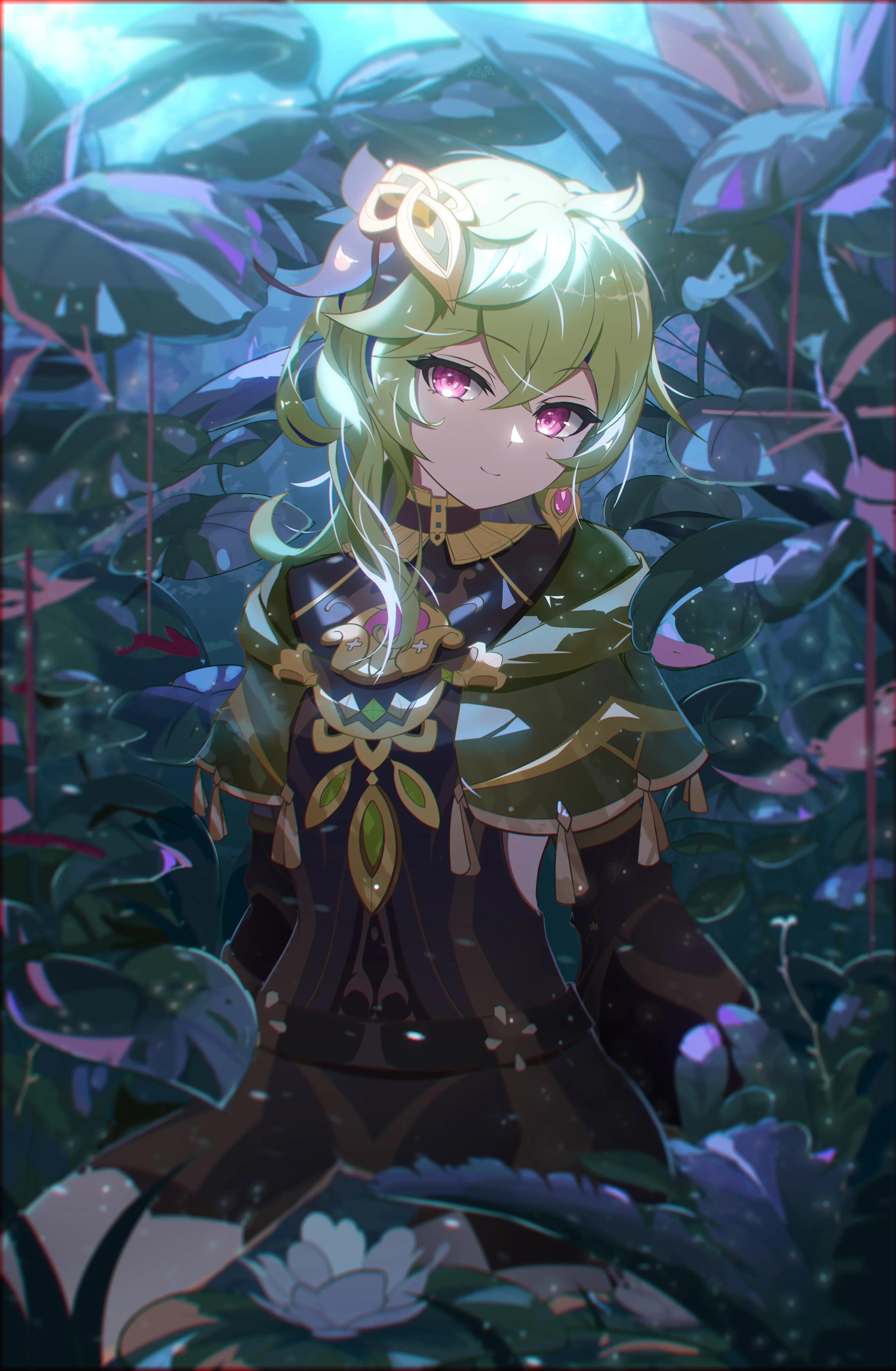 原神怎么弄相遇之缘（祭祀剑怎么获得）