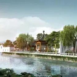 石家庄市游园规划的长尾关键词有什么